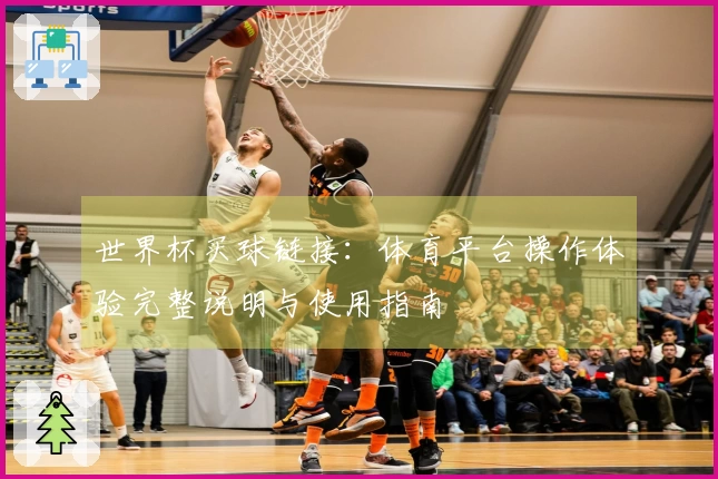 世界杯买球链接：体育平台操作体验完整说明与使用指南