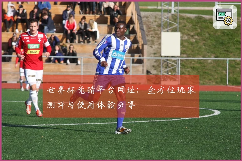世界杯竞猜平台网址：全方位玩家测评与使用体验分享