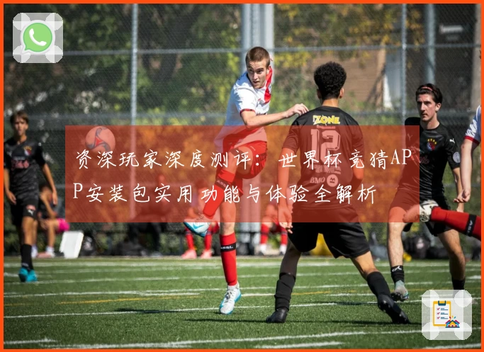 资深玩家深度测评：世界杯竞猜APP安装包实用功能与体验全解析