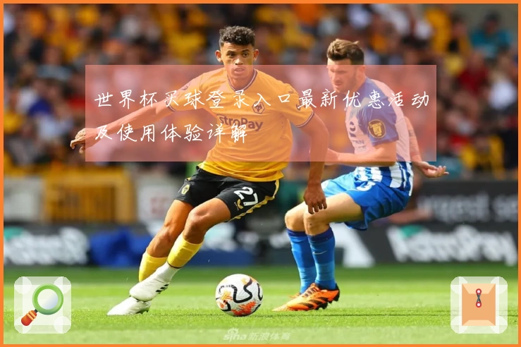 世界杯买球登录入口最新优惠活动及使用体验详解